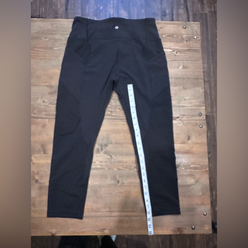 Lululemon Leggings - Picture 2 of 3